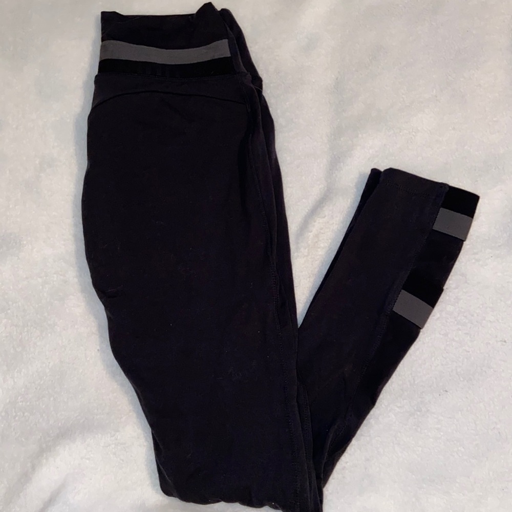 crop gymshark leggings